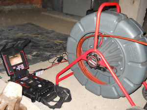 Sewer Scope in Colorado Springs Drain Cleaning Experts in Colorado Springs