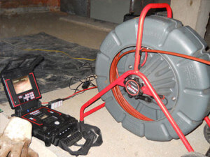 Leo's Sewer & Drain Inc. photo 3