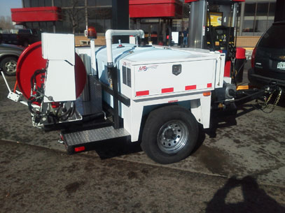 Drain & Pipe Camera Inspections Colorado Springs Colorado Springs Drain & Pipe Camera Inspection